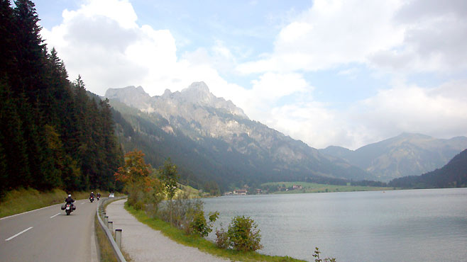 Dt. Alpenstrasse